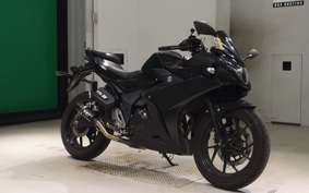 SUZUKI GSX250R 2007