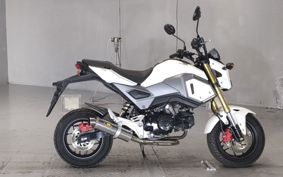 HONDA GU ROM JC61