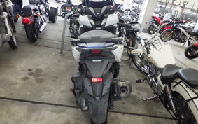 HONDA FORZA 250 MF13