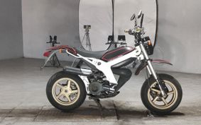 SUZUKI STREET MAGIC CA1LB