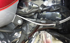 HARLEY FLHR 1450 2005