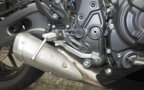 YAMAHA YZF-R7 2023 RM39J