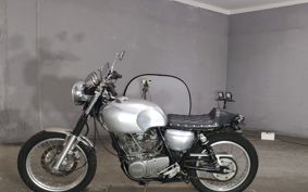 YAMAHA SR400 2002 RH01J