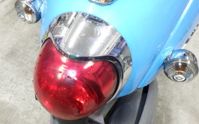 HONDA GIORNO 3 AF77
