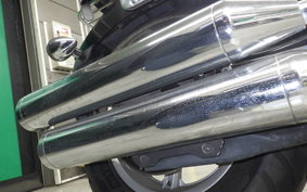 HONDA VT1300CS 2011 SC67