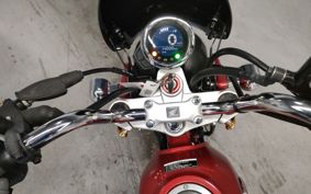 HONDA  MONKEY 125 JB02