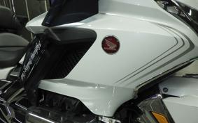 HONDA GL 1800 GOLD WING TOUR DCT 2020 SC79