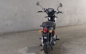 HONDA  CROSS  CUB 50 AA06