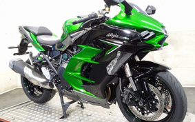 KAWASAKI NINJA H2 SX 2022 ZXT02P