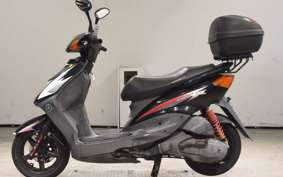 YAMAHA CYGNUS 125 XSR 1999 SE12J