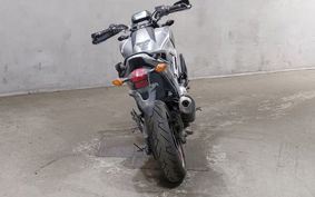 HONDA NC 700 X RC63