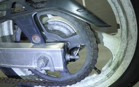 SUZUKI GSX-R250 2008 GJ72A