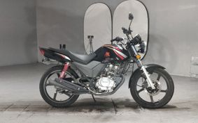 HONDA CBF 125 PCJ7