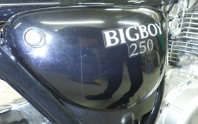 SUZUKI GRASS TRACKER Bigboy NJ4DA
