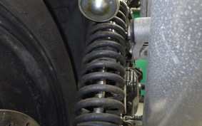 KAWASAKI ZRX1100 Gen.2 1998 ZRT10C