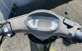 YAMAHA AXIS100 SB01J