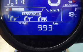 HONDA REBEL 1100 DCT 2023 SC83