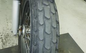 HONDA FTR223 MC34