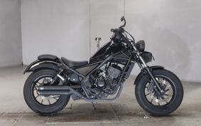 HONDA REBEL MC49