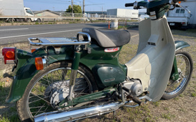 HONDA SUPER CUB50 AA01