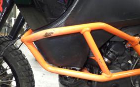 KTM 1190 ADVENTURE R 2016