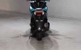 YAMAHA TRICITY 125 SEC1J