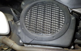 HONDA LEAD 110 2011 JF19