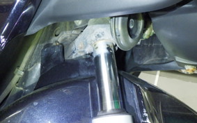 HONDA ﾍﾞﾝﾘｨ50 2004 AA03