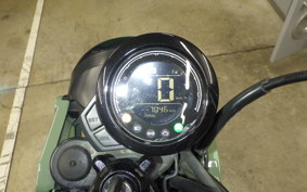 HONDA CT125 HUNTER CUB JA55