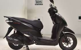 HONDA LEAD 125 2001 JK12