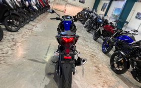 YAMAHA MT-03 2018 RH13J