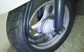 HONDA CREA SCOOPY 2024 AF55