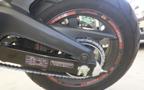 HONDA GROM 2019 JC92