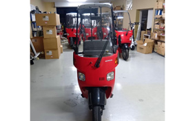HONDA GYRO TA03