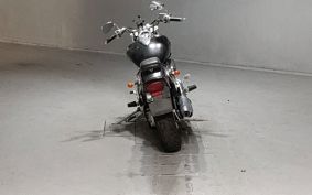 YAMAHA DRAGSTAR 400 2006 VH01J