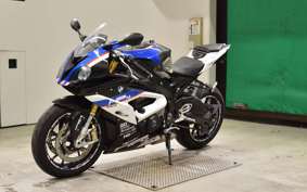 BMW S1000RR 2017