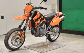 KTM 640 LC 4 SUPERMOTO 2006