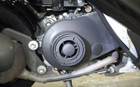SUZUKI ADDRESS V50 2016 CA4BA