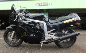 SUZUKI GSX-R750 1988 GR77C