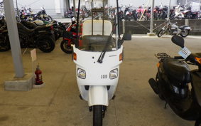 HONDA GYRO CANOPY TA03