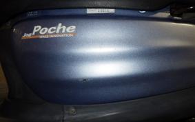 YAMAHA JOG POCHE SA08J