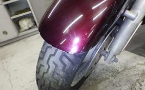 HARLEY FLSTF 1450 2001