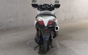 HONDA SILVERWING600GT PF02