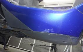 SUZUKI ADDRESS V50 2016 CA4BA