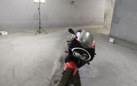 APRILIA RS250 LD