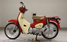 HONDA C110 SUPER CUB 2025 JA59