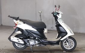 SUZUKI ADDRESS V125 CF4MA