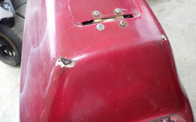 HONDA NS-1 GEN 2 AC12