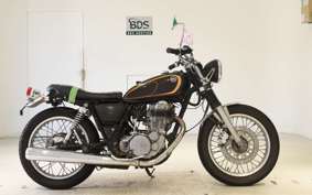 YAMAHA SR400 Gen.3 2018 RH01J