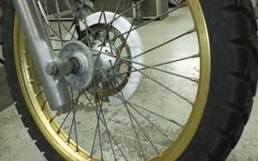 YAMAHA SEROW 225 W 4JG